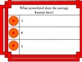 게임 Dragonball Z super quiz