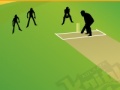 게임 Book Cricket