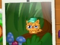 게임 Moshi Happy Snaps
