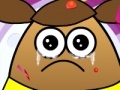 게임 Pou Girl at the Doctor