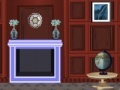 게임 Fireplace Room Escape