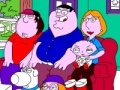 게임 Family Guy Online Coloring Game