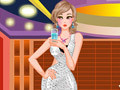 게임 Cocktail Look