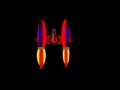 게임 Space mission 2. Meteor madness