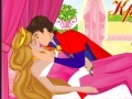 게임 Kissing Sleeping Beauty