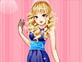 게임 Daily Fashion