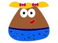 게임 Smart Pou