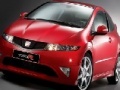 게임 Honda Civic Slider