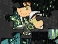 게임 Ben 10 Puzzle