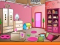 게임 Little girl room escape
