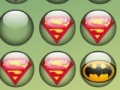 게임 Superman Memory Balls