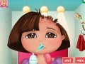게임 Dora Hair Care
