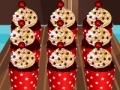 게임 Red Velvet Cupcakes
