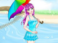 게임 Raining Beauty