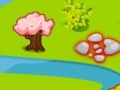 게임 Cherry Village