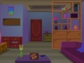 게임 Stir puzzle home escape