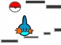 게임 Mudkip Jump