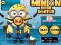 게임 Minion Nose Doctor