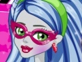 게임 Ghoulia Yelps Hair and Facial