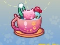 게임 Kitty nair salon