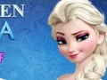 게임 Frozen Elsa 6 Diff.
