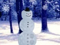 게임 Snow escaping