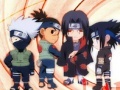 게임 Naruto Quiz