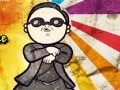 게임 PSY Gentleman Dance