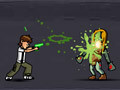 게임 Ben 10 Vs Zombies