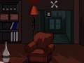 게임 Doll House Escape