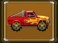 게임 Real monster truck