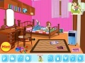 게임 Colledge dorm clean up