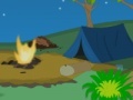 게임 New forest escape