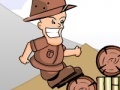 게임 Dick Quick's island adventure