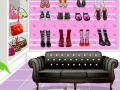 게임 Decorate Your Walk In Closet