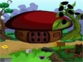 게임 Weird garden escape