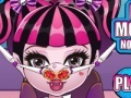 게임 Monster Baby Nose Doctor