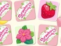 게임 Strawberry Shortcake Memotrick