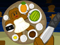게임 Gingerbread Circus 3