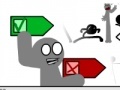 게임 The Stick Tutorial