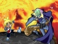 게임 Bakugan: My scene