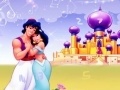게임 Aladdin hidden numbers