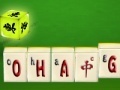 게임 Mahjong words
