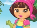 게임 Dora At The Farm