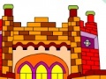게임 Castle Coloring