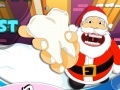 게임 Santa At Dentist