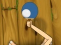게임 Paddle Ball
