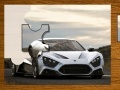 게임 The Zenvo ST1