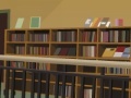 게임 Library Escape