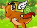 게임 Dino Meat Hunt 2